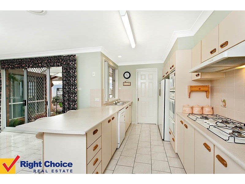 Albion Park NSW 2527