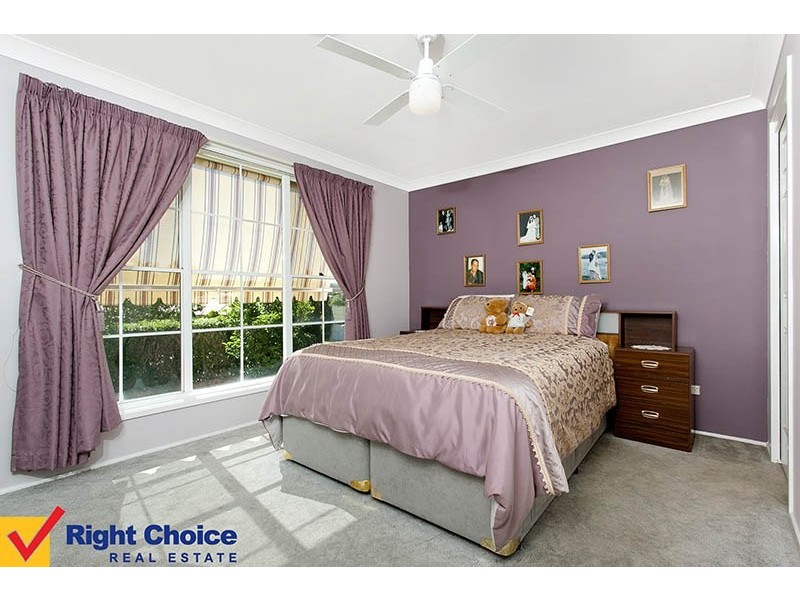 Albion Park NSW 2527