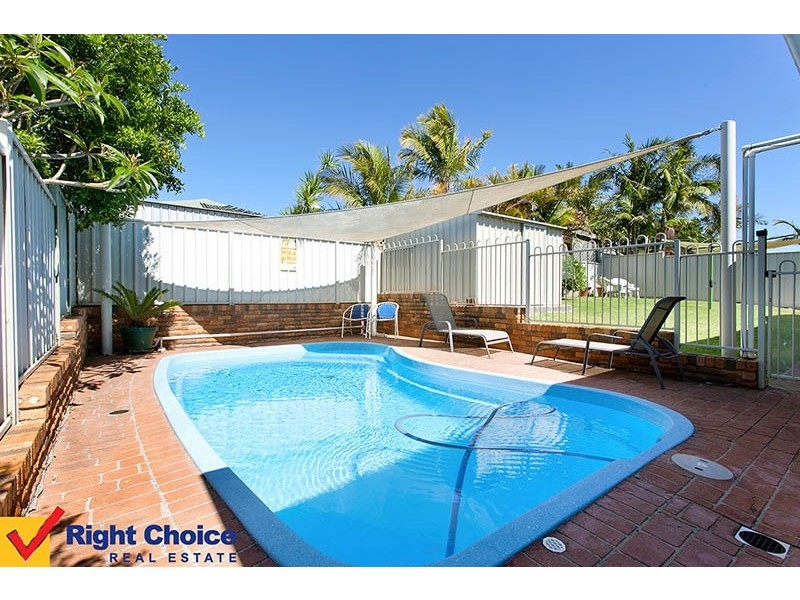 Albion Park NSW 2527