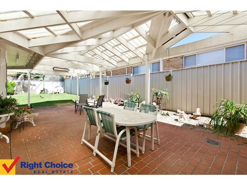 Albion Park NSW 2527