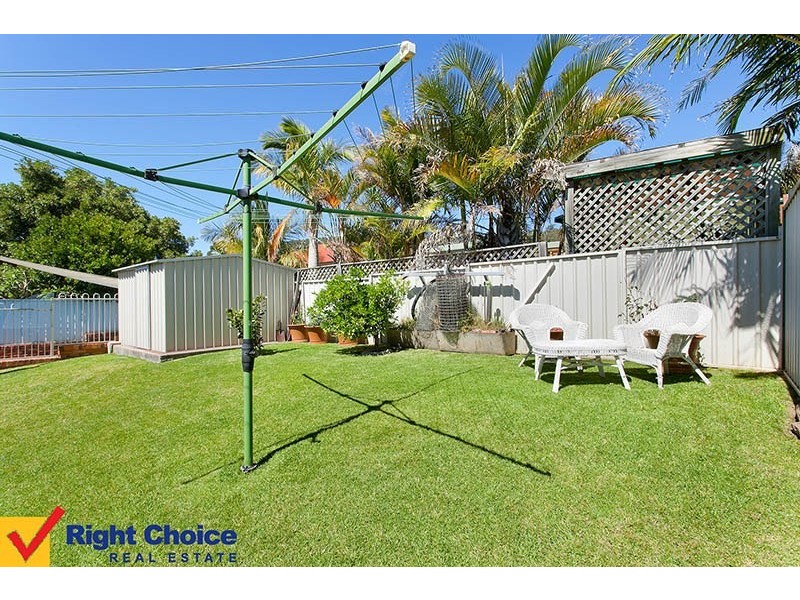 Albion Park NSW 2527