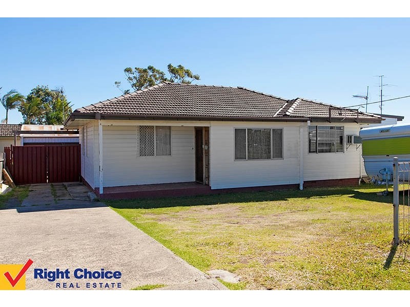 Lake Illawarra NSW 2528