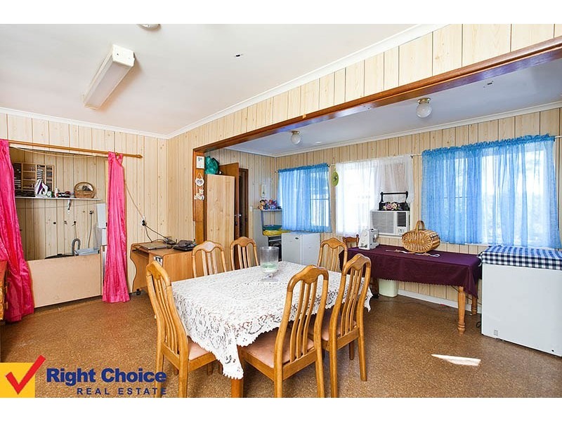 Lake Illawarra NSW 2528