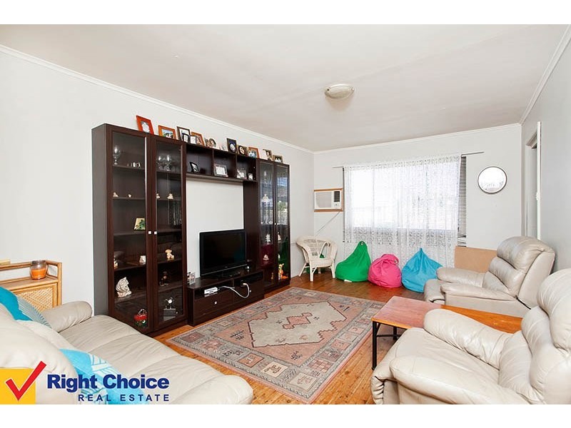 Lake Illawarra NSW 2528