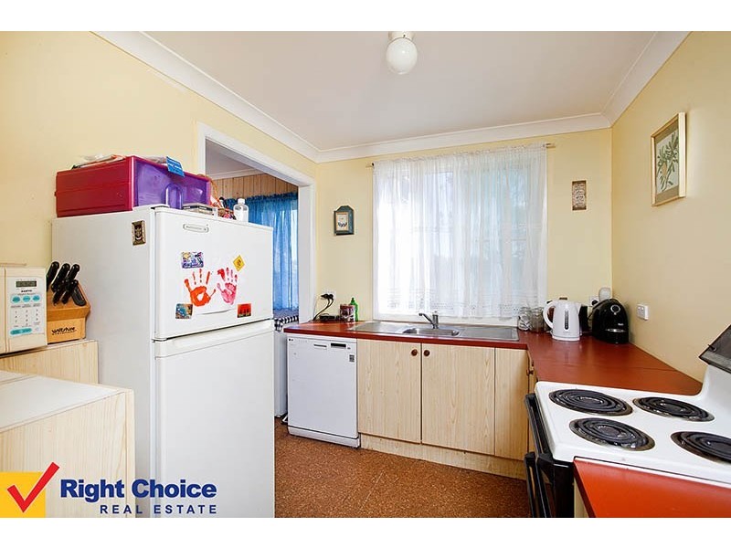 Lake Illawarra NSW 2528