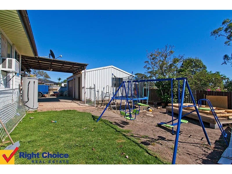 Lake Illawarra NSW 2528