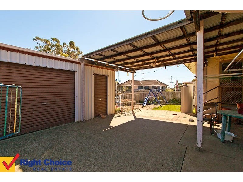 Lake Illawarra NSW 2528