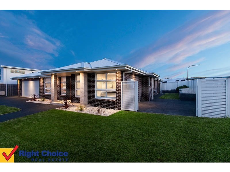 Flinders NSW 2529