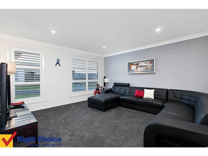 Flinders NSW 2529