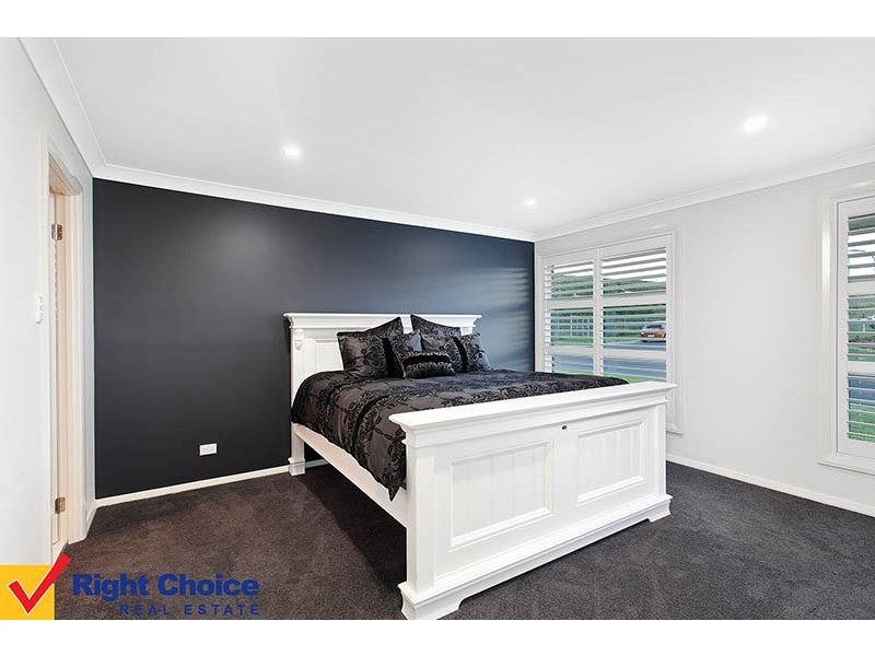 Flinders NSW 2529