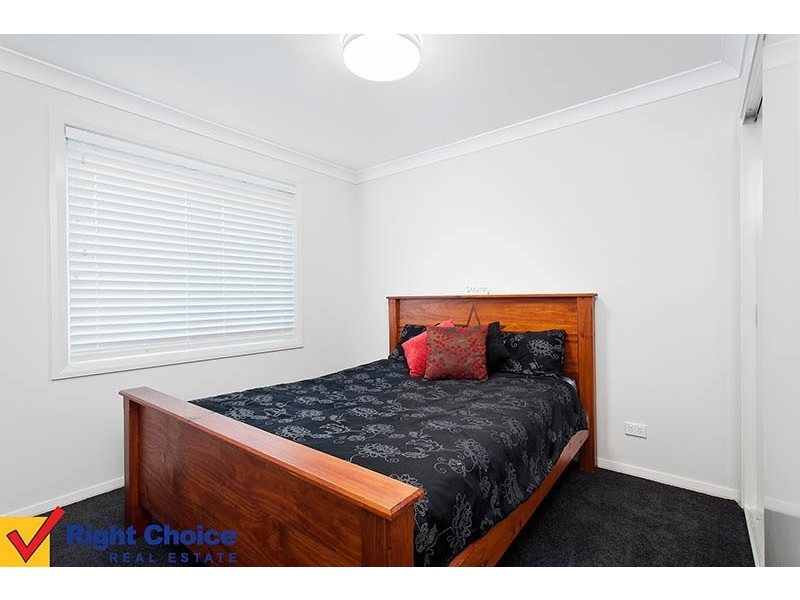 Flinders NSW 2529