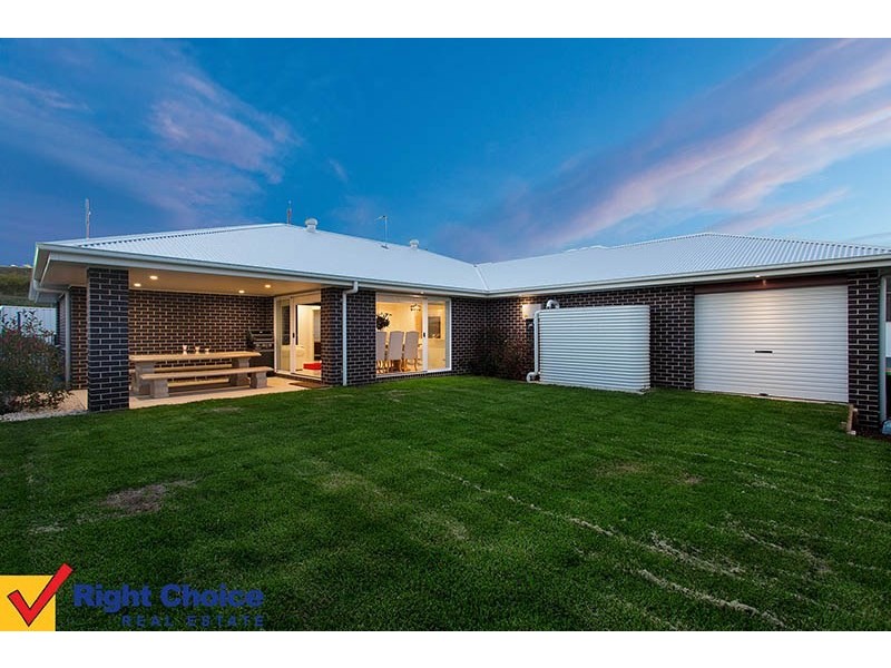 Flinders NSW 2529