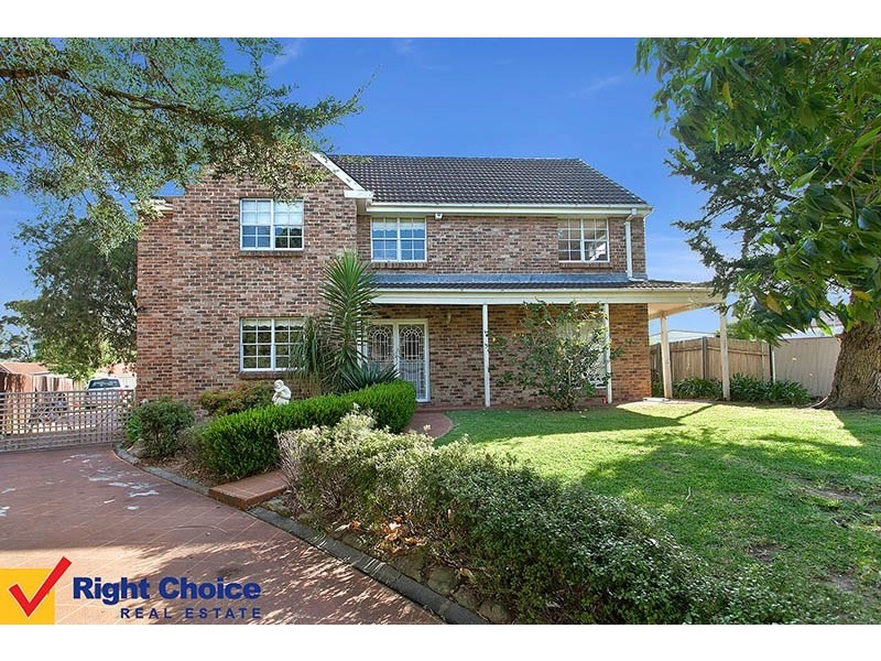 Albion Park NSW 2527