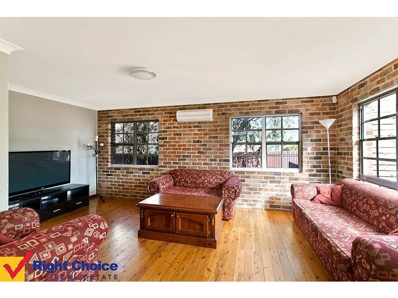 Albion Park NSW 2527