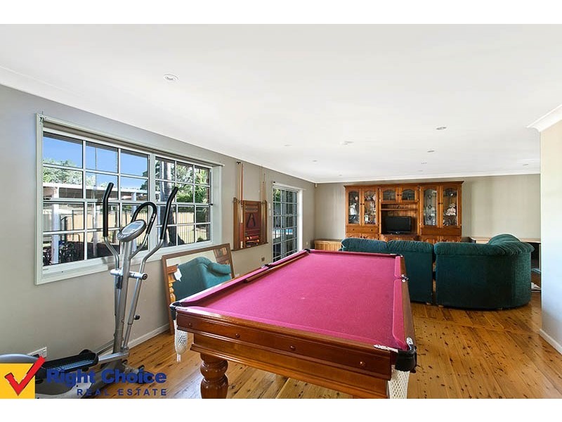 Albion Park NSW 2527