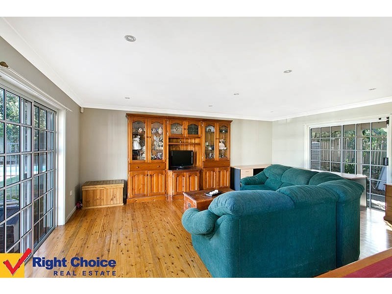 Albion Park NSW 2527