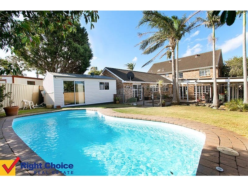 Albion Park NSW 2527