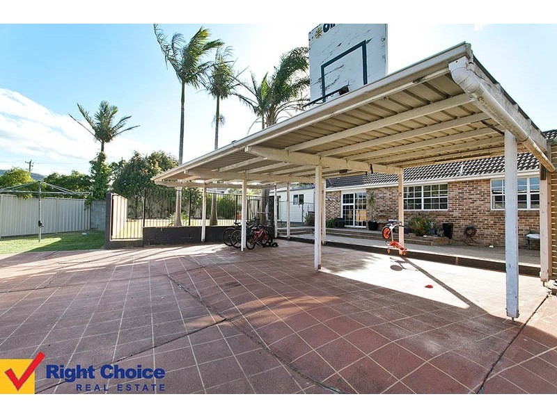 Albion Park NSW 2527