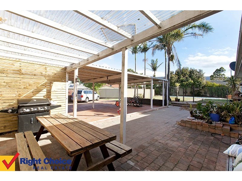 Albion Park NSW 2527