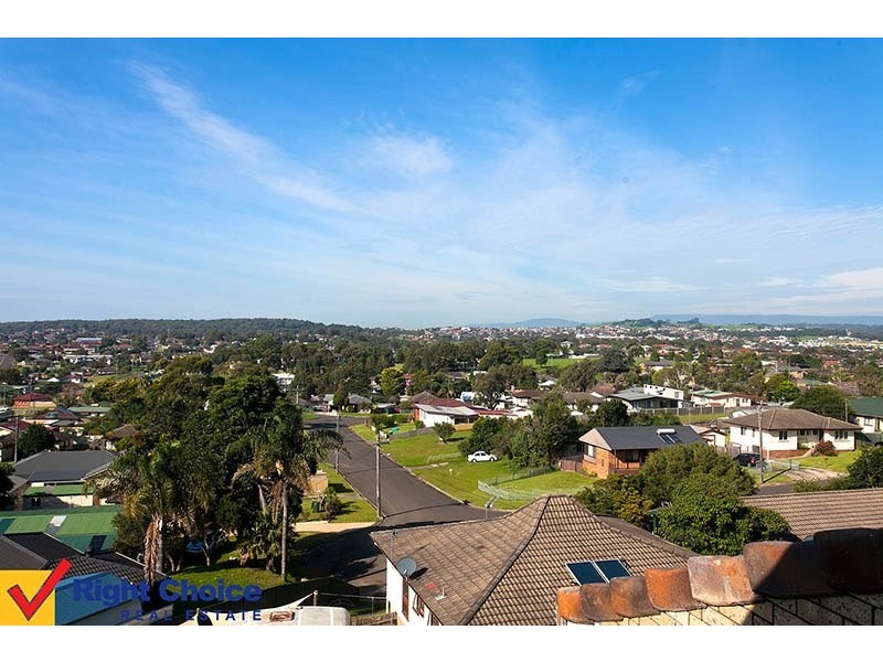 Mount Warrigal NSW 2528