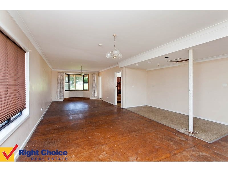 Mount Warrigal NSW 2528