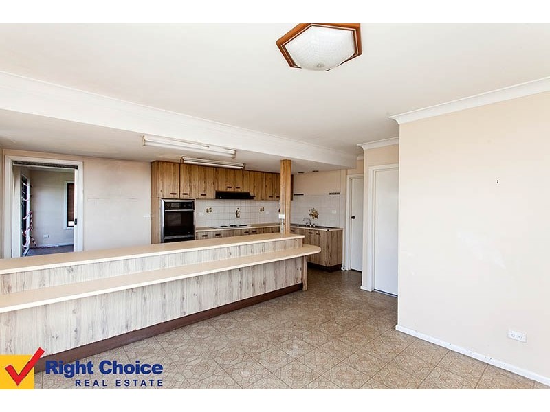 Mount Warrigal NSW 2528