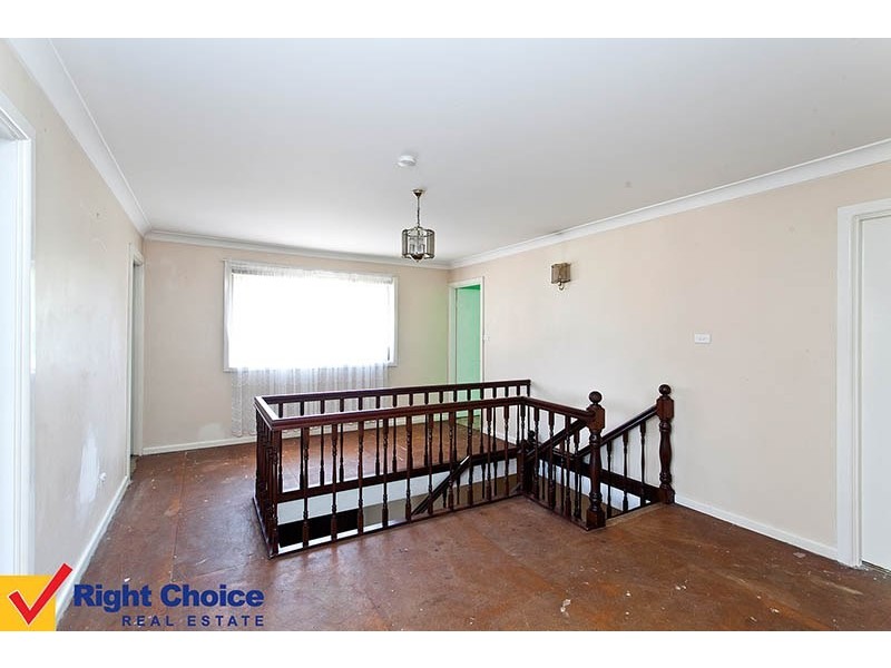 Mount Warrigal NSW 2528