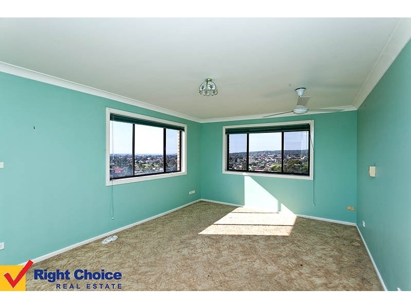 Mount Warrigal NSW 2528
