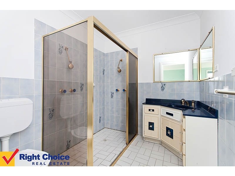Mount Warrigal NSW 2528
