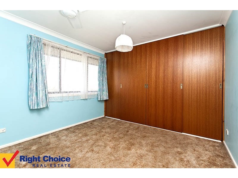 Mount Warrigal NSW 2528
