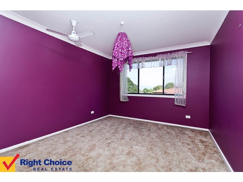 Mount Warrigal NSW 2528