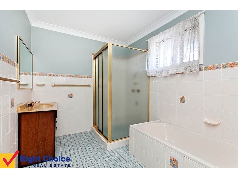 Mount Warrigal NSW 2528