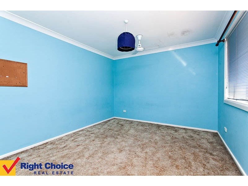 Mount Warrigal NSW 2528