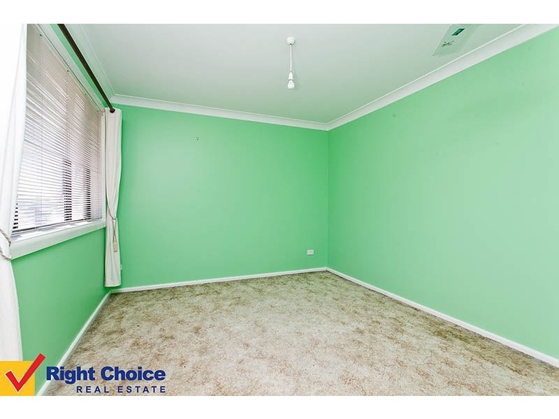 Mount Warrigal NSW 2528