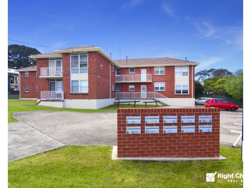 4/16 Towns Street, Shellharbour NSW 2529