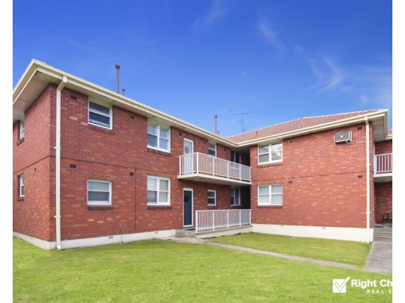 4/16 Towns Street, Shellharbour NSW 2529