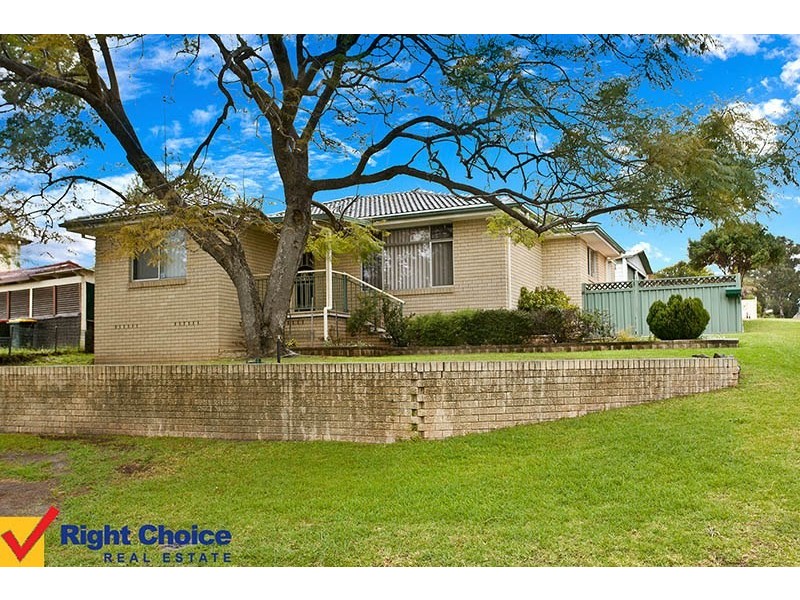 5 Hayes Avenue, Mount Warrigal NSW 2528