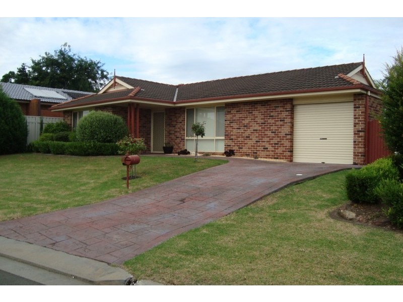 66 Burdekin Drive, Albion Park NSW 2527