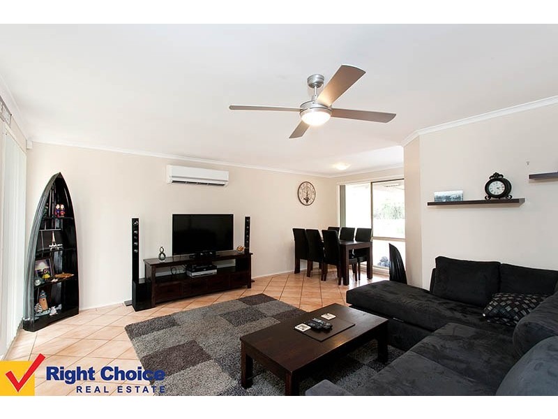 Albion Park NSW 2527