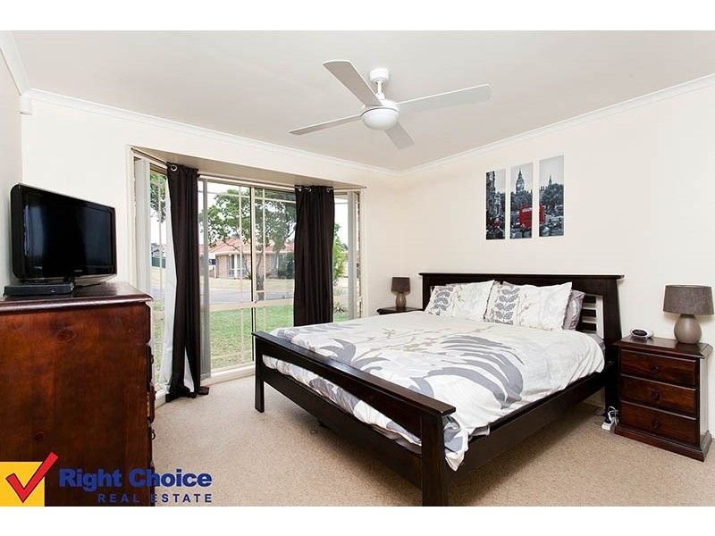 Albion Park NSW 2527