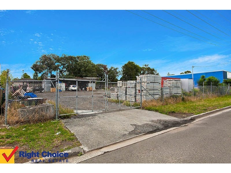 Barrack Heights NSW 2528