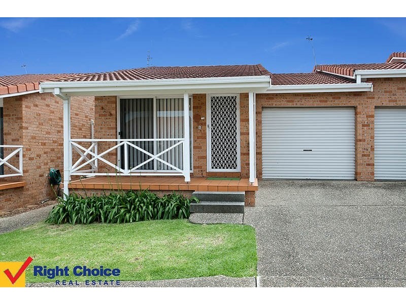 Shellharbour NSW 2529