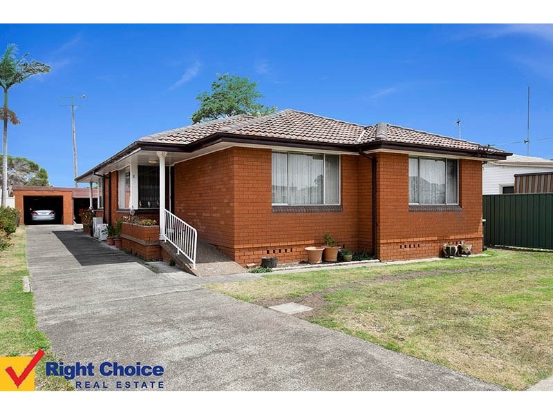 Lake Illawarra NSW 2528