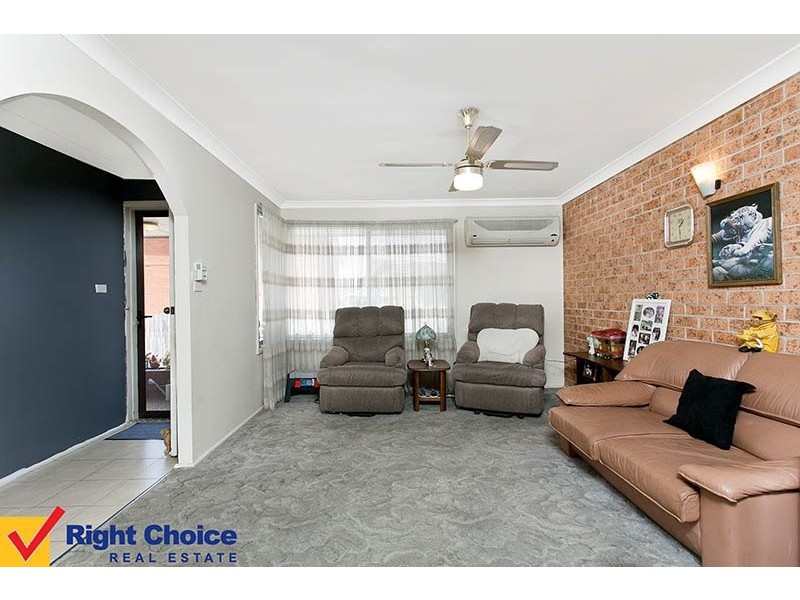 Lake Illawarra NSW 2528