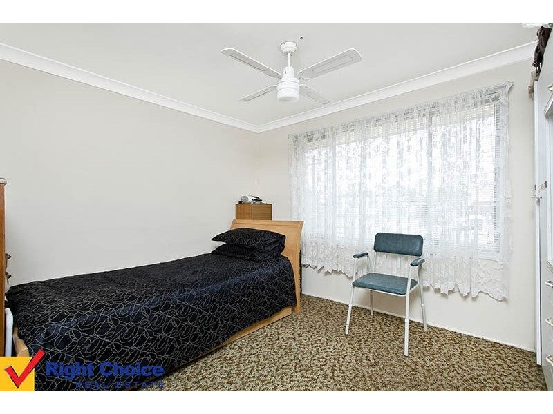 Lake Illawarra NSW 2528