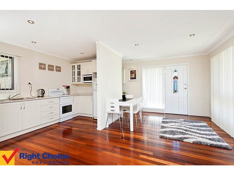 Albion Park NSW 2527