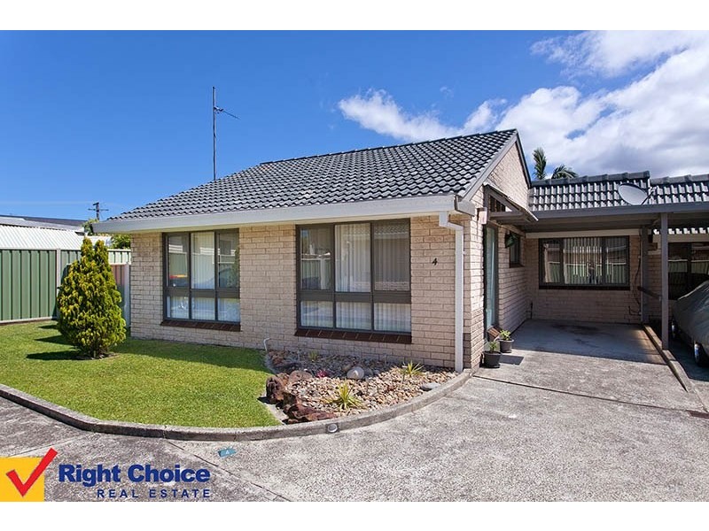 Albion Park NSW 2527