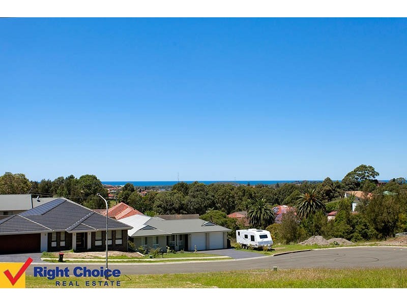 Lake Heights NSW 2502