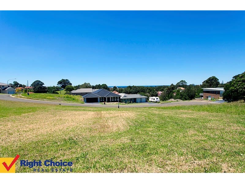 Lake Heights NSW 2502