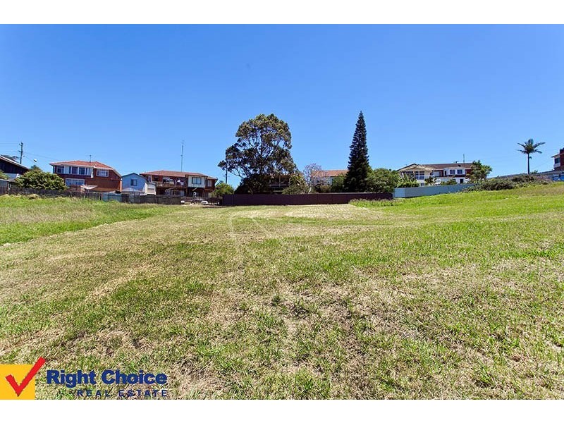 Lake Heights NSW 2502